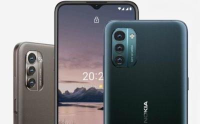 nokia g21