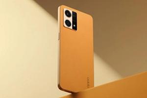 Oppo F21 Pro Series with Fiber-Glass Leather Design Launched in India; Starts at Rs 22,999