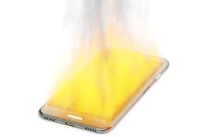 Mobile Phone Catches Fire Mid-Air on IndiGo's Assam-Delhi Flight