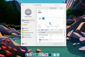 Screen Time Not Working on Mac? Here is the Fix!