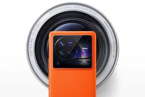 Vivo X80 Will Mark the Entry of the New Sony IMX866 Camera Sensor
