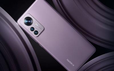 xiaomi 12 pro india