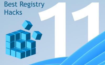 10 Best Registry Hacks for Windows 11 in 2022