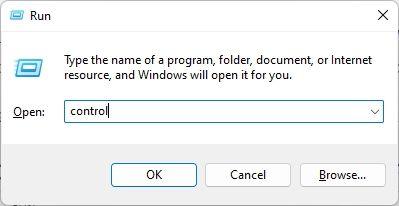 How to Open the Control Panel in Windows 11 (9 Methods) | Beebom