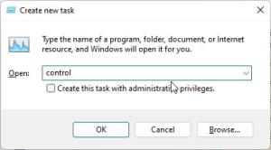How to Open the Control Panel in Windows 11 (9 Methods) | Beebom