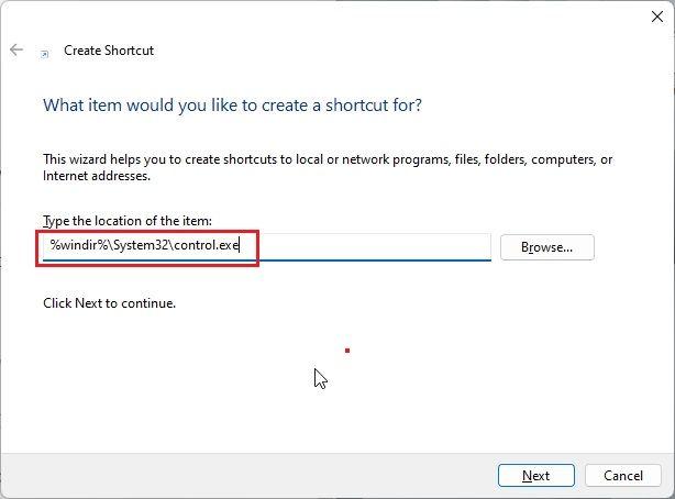How to Open the Control Panel in Windows 11 (9 Methods) | Beebom