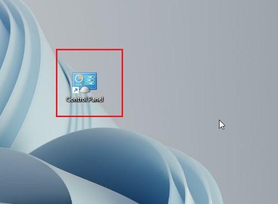 How to Open the Control Panel in Windows 11 (9 Methods) | Beebom