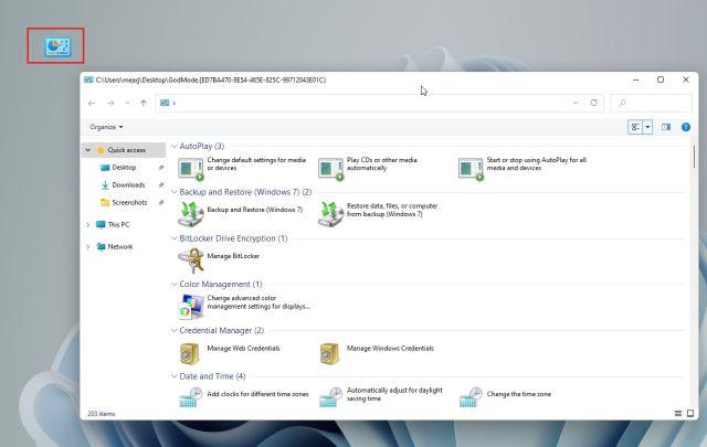 How to Open the Control Panel in Windows 11 (9 Methods) | Beebom