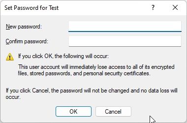 How to Change Your Password in Windows 11 (8 Methods) | Beebom