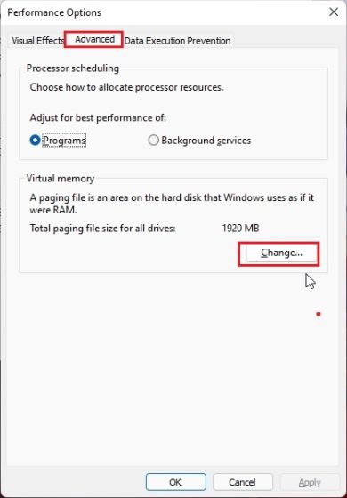 How to Fix Memory Issues on Windows 11: Low on Memory, Memory Leak, Bad ...