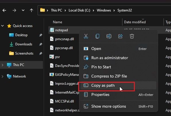 Best Registry Hacks for Windows 11