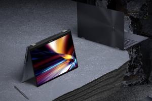 Asus 2022 Zenbook, Vivobook Laptops with OLED Displays, 12th-Gen Intel CPUs Announced