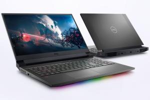 Dell's New G15 Gaming Laptops Come with 12th-Gen Intel CPUs, Up to RTX 3070Ti GPU in India