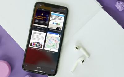 Disappearing Safari Tabs on iPhone or iPad? 8 Tips to Fix the Issue