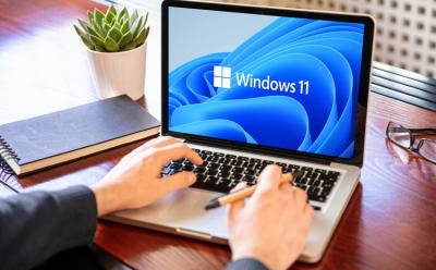 How to Add Guest Account in Windows 11