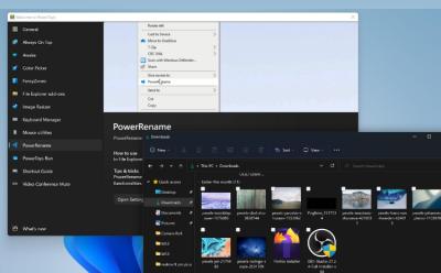 How to Batch Rename Files in Windows 11