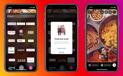 How to Make and Use an Instagram Avatar