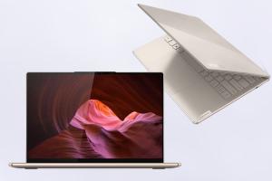 Lenovo Yoga Slim 9i Arrives as the First Carbon-Neutral Laptop; Yoga AIO 7 Tags Along