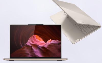 Lenovo Yoga Slim 9i with 12th Intel CPU Launches as the First Carbon-Neutral-Certified Laptop