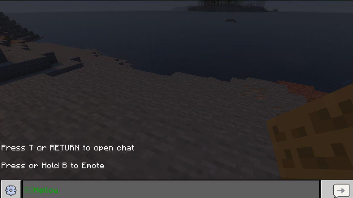 Minec Raft Color Code Minecraft Color Codes (& Colour Codes): Complete List with Formatting ...