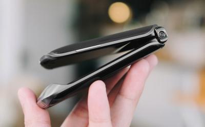 Motorola Confirms Moto Razr 3 with Snapdragon 8 Gen 1+ SoC via Teaser Image