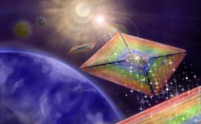 NASA Develop Special Spacecraft to enter sun's orbit