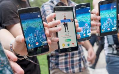 Niantic Now Has Its Own Social AR App Called "Campfire" for Pokemon Go Players