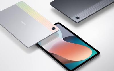 Oppo Pad Air launched