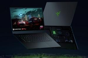 Razer Blade 15 2022 with 12th-Gen Intel CPU, 240Hz OLED Display Announced