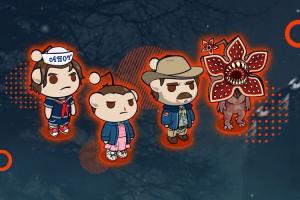 Reddit Gets New Stranger Things-Themed Profile Avatars; Check Them Out!