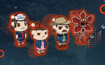 netflix partners with reddit for stranger things avatars