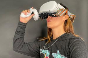 Researchers Develop a Device to Add Lips Sensitivity to Metaverse; Check It Out!