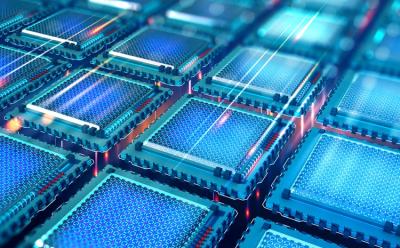 Researchers Develop a New Quantum-Teleportation Network to Achieve "Quantum Internet"