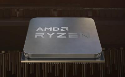 AMD Announces Ryzen 5000 C-Series CPUs