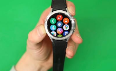 Samsung Galaxy Watch 4 Series Finally Gets Google Assistant