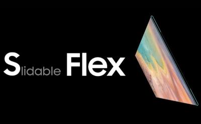 Check out Samsung's Upcoming Slidable and Muti-Foldable OLED Displays Right Here!