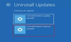 Windows 11 Black Screen After Update? Here are the Fixes! | Beebom