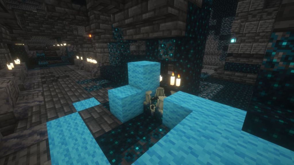 Using Wool to Block Sounds