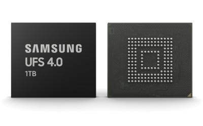 What is UFS 4.0? Everything Explained About Samsung's Latest Flash Storage