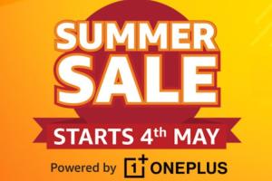 Amazon Summer Sale 2022 Announced in India; Will Commence on May 4