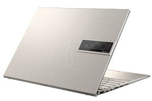 Asus ZenBook 14X OLED Space Edition with a ZenVision Display Launched in India