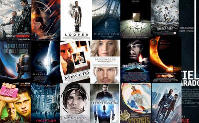 30 best movies like interstellar