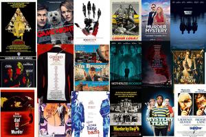 30+ Best Movies Like Knives Out Worth Watching