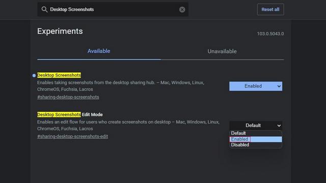 How to Enable Screenshot Editor in Google Chrome (2022) | Beebom