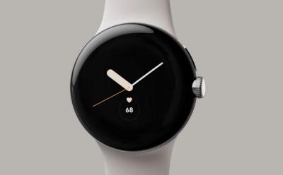 google pixel watch