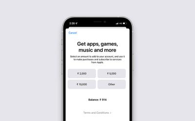 how to add funds to apple id wallet featured
