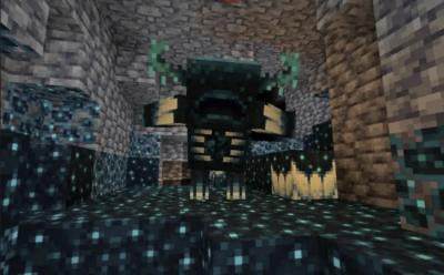 how to spawn warden in Minecraft 1.19 - easy guide