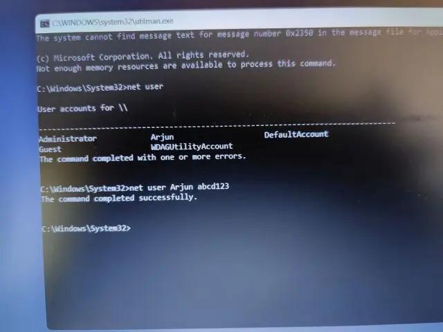 How to Change Your Password in Windows 11 (8 Methods) | Beebom