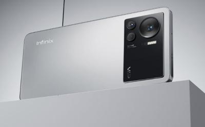 infinix note 12 vip