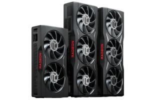 AMD Launches Three New RX 6000 Desktop GPUs; Check out the Details!